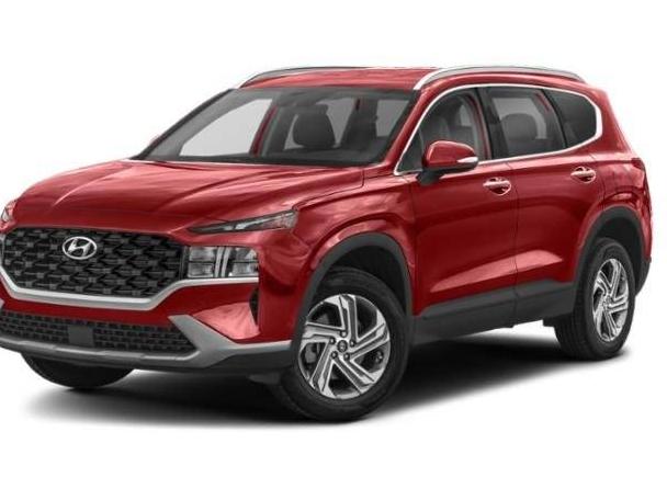 HYUNDAI SANTA FE 2023 5NMS24AJ0PH549628 image